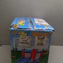 YARD Bounce House, Inflatable Bouncy House for Kids 3-6, 12ft x 9ft x 8ft