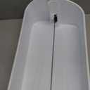 2 pack 240323001 Refrigerator Door Bin, Refrigerator Side Shelf Replacement Part, (15.95in long), Fit for frigidaire kenmore, Replace AP2115741, PS429724, AH429724, 240323007, (DONT fit freezer door)