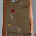 SANSUI 32 Inch Curved 240Hz Gaming Monitor High Refresh Rate, FHD 1080P Gaming PC Monitor HDMI DP1.4, Curved 1500R, 1Ms MPRT, HDR,Metal Stand,VESA Compatible(DP Cable Incl.)