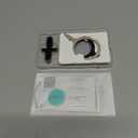 ESR for MagSafe Sticker, MagSafe Ring, 2 Pack Metal Ring for Phone case, Universal Wireless Charger Conversion Kit for iPhone 17/16/16e/15/14/13/12/11, Galaxy S24/S23/S22, Google, and More