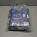 Rapid Performance Reusable Ice Packs for Coolers or Lunch Box | 4 Pack | Cold for Up to 12 Hours | Ice Packs for Cooler, Long Lasting for Camping, Beach