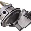 3.0 3.7 Fuel Pump for Mechanical for Mercruiser 120 140 165 170 180 181 190 225 HP For OMC For Volvo Penta 2.5L 3.0L 3.7L Engines Replaces 8M0073435 861676a1 18-7282 42725a3 509407 3854858 9-35422