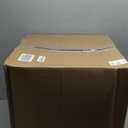 Bedsure Oversized King Size Comforter Set, White Soft Prewashed Bedding for All Seasons, 3 Pieces GentleSoft Down Alternative Bed Set, 1 Lightweight Comforter (120"x98") and 2 Pillowcases (20"x36")