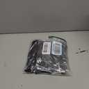 Sports Bra for Women Longline Padded Bra Yoga Crop Tank Tops Fitness Workout Running Top, Size L