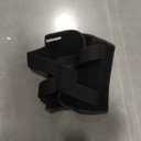 Galvaran Knee Brace for Men & Women - ACL, MCL, Meniscus Tear Support & Arthritis Pain Relief - Stabilizing Knee Braces Support with Side Stabilizers & Patella Gel Pad, Black, XX-Large