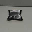 Safety Lock Case for Bose QuietComfort Earbuds Case(2024),Military-Grade Drop Protection Hard Case Cover for Bose New QuietComfort Bluetooth Earbuds with Cleaning Kit&Carabiner(Charger not Included) (Black)