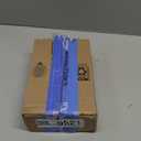 CCVOO Reading Glasses for Women/Men, Eyeglasses, Blue Light Readers for Women/Men, Computer Eye Glasses, Cheaters (2 Black/Turtle/Red/Dark Blue)