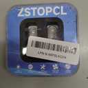 921 LED Reverse Light Bulbs Fit for Nissan Altima 1998-2024, Upgraded 500% Brightness, Super Bright 912 T15 LED Backup Lights Replacement, 6000K Cool White, Pack of 2