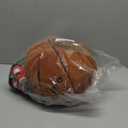 Funny Basketball Plush Pillow with Legs  Cute Stuffed Animal Toy for Boys Girls, Basketball Throw Pillow Gift for Room Decor, Couch or Bed Basketball Themed Gifts (Baketball Plush 11 Inch)