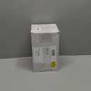 Christmas Tree Collar, Rustic White Luxury Plush Faux Fur Tree Collar with Stripe Textured Pattern, Soft Fluffy Xmas Tree Ring Boho Tree Skirt for Holiday Decorations Indoor Home Decor