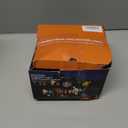 Holiday Projector Light, Syslux Halloween Christmas Projector Lights 16 HD Slides LED Waterproof Light Outdoor Indoor Lights with Remote Control for Party Garden Halloween Xmas Holiday Landscape Decor