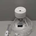 Facial Steamer Nano Ionic Face Steamer with Extendable Arm, Portable Facial Steamer, Rotating Nozzle Esthetician Vapor Face Steamer