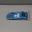 Kids Horse Riding Gloves Children Equestrian Kids Gloves Child Horseback Bike Gardening Boys & Girls Mittens Pony Youth Outdoor Mitts (Age 12-14 years, Blue)