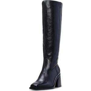 Vince Camuto Womens Sangeti Wide Calf Size: 9.5 Wide