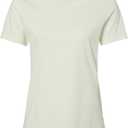Bella+Canvas - Womens Relaxed Jersey Tee - 6400-3XL - Citron