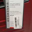 Victorinox Spectra 2.0 Compact Global Carry-On, Red