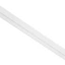 LAGOM Halo Under Cabinet Light, 30Inch Hardwired Dimmable LED, 2700K/4000K/5000K, Power Cord Sold Separately, White, UC0130WH27