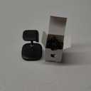 SwanScout Charger Stand for Samsung Galaxy Watch 8/8 Classic/Ultra (2025)/7/Ultra/FE/6/6 Classic/5/5 Pro/4/3/Active 2/Active, SwanScout 505S (Black)