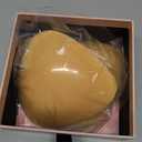 Boomba Invisible Lift Inserts Double-Sided Sticky Bra Ultra Push Up Bra Inserts Suitable for Different Occasions (Small, Thick)