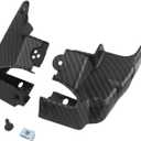 Battery Compartment Protect Cover Motorbike Supplies Wear Resistant Battery Guard Battery Protector for Light/x