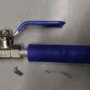 Upgraded Jet Nozzle for Garden Hose Power Washer Wand Hydro
