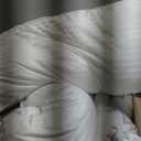 Basic Beyond Queen Size Pillows Set of 2 - Soft 20 x 28 Inches Down Alternative Pillows Queen Size Set of 2 for Back, Stomach or Side Sleepers (White)