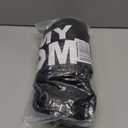 Dog Basic Hoodie Soft Dog Clothes Cold Weather Sweaters for Medium Large Dogs Cozy Fabric Warm Sweatshirt with Leash Hole for Boys (X-Large (35-55 lbs), I Love My MOM)