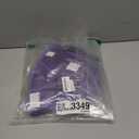 Dog Cone Collar Soft Cone for Medium Dogs After Surgery Adjustable Elizabethan Collar for Dogs to Stop Licking Wounds, Biting Stitches Professional Pet Recovery Cones E-Collar for Dog (M(Neck Girth:11.02"-14.17"))