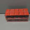 TONYMOLY Tako Pore Blackhead Remover Scrub Stick Charcoal & Dead Sea Salt Exfoliator for Blackheads, Whiteheads, Pore Cleansing & Oil Control, 0.8 oz 20 pack