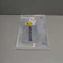 Compatiable for MacBook Air 13 Inch Case 2020-2018 A2337 M1 A2179 A1932 Retina Display Touch ID Plastic Hard Shell Case Keyboard Cover Skin - Blue Marble