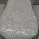 Rootling Baby Feeding Pillow, Anti Overflow Feeding Pillow for Reducing Spit-Up, Safety Nursing Pillow, Baby Lounger Reflux Wedge Breastfeeding, Removable top and Bottom (Gray, Small)