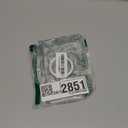 TORRAS Magnetic Ostand for iPhone 15 Pro Max Case, [Military Grade Drop Tested][Compatible with MagSafe][Build in Kickstand] Clear Slim Hard Back Soft Edge Anti-Fingerprint 6.7" 2023, Clear