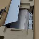 Cricut Maker 4 - Smart Cutting Machine (Seashell) | Digital Content Bundle - Includes 30 Images in Design Space App