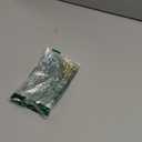 Bolesi Compatible with Fitbit Luxe Bands,Slim Metal Band Stainless Steel Adjustable Straps Replacement Bands for Fitbit Luxe Smart Watch for Women Men