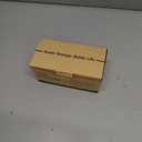 HapiRm Multifunctional Adhesive Kitchen Sink Organizer with M-Shaped, 2 Installation Methods Kitchen Sponge Holder, Rustproof Sponge Caddy for Brush, Sink Stopper and Scraper -Silver