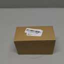 Butterfly Curtain Lights, 6.6ft 48 LED 10 Butterflies USB 8 Modes Window Fairy Lights Twinkle String Lights with Remote Timer for Bedroom Wedding Party Holiday Decor (Warm White)