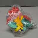 Kids Bath Toys for Kids Ages 4-8 3-5, Bathtub Shower Toys DIY Slides Tracks Mold Free Toddler Bath Toys with Car Bath Toys, Wall Track Building Set, Fun DIY Kit Birthday Gift 2 3 4 5 Boys Girls