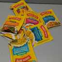 Tasty Bite Variety, Pack of 8, Madras Lentils, Bombay Potatoes, Vegetable Tikka Masala, Channa Masala, 3Bean Madras Lentils, Split Pea & Turmeric Curry, Coconut Squash Dal, Chickpea Coconut and Turmeric Curry, BB Date: 05/31/2026