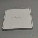 2026 Planner Weekly and Monthly, Hardcover 2026-2027 Planner Calendar Agenda with Stickers, Monthly Tabs, Jan 2026 - Jun 2027, 18 Month Large Daily Planner, 8" x 10", Night Lily