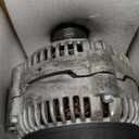 cciyu Alternator 13819 Replacement 1998-2000 for Mercedes-Benz for C280 Base 2.8L,1998-2000 for Mercedes-Benz for C280 Elegance 2.8L,1998-2000 for Mercedes-Benz for CLK320 Base 3.2L Replace for 13818