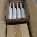 LeRatio Ceramic Dinnerware Sets for 4,12-Piece Plates and Bowls,Handmade Reactive Glaze Dishes Set,Chip Resistant and Scratch Resistant | Oven Dishwasher & Microwave Safe,Service for 4-Kahki