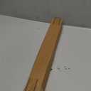 2PCS Utensil Racks with 8 Hooks 17 Inch Kitchen Utensil Holders Hanging Utensil Rack Multifunctional (17 inch)