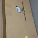 Lithonia Lighting CPANL 2x4 LED Flat Panel Light, 2 Ft. x 4 Ft. LED Light Panel, Ceiling Lighting Fixture, 4000/5000/6000 Adjustable Lumens, 3500K/4000K/5000K Switchable CCT, White