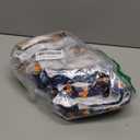 Reusable Dog Diapers Male, Premium Washable Belly Bands for Dogs, Pack of 5, High Absorbing Small Dog Wraps for Doggie & Puppy in Incontinence or Excitable Urination and Training(S)