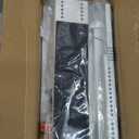 Cestluck No Drill Window AC Support Bracket: Adjustable Air Conditioner Support Bracket, Heavy Duty, Fits Single & Double-Hung Windows, Universal Units for 5000-24000 BTU, Up to 350 lbs