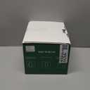 Smart Bird Feeder with Camera, Solar Powered WiFi WildBird Watching Camera with AI Bird Recognition, 2K Auto Capture, Vicohome App Alerts, Outdoor Garden Decor Gift for Dad Mom BirdLovers (Green)