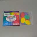 12pcs Textured Fidget Toys for Kids Adults,Sensory Stones for Autism ADHD Kids Calming, Fidget Stress Toys for Kids-Anxiety Relief, Fidgets for Classroom