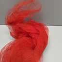 Extra Large Christmas Tree Topper Bow 70 x 36 Red Giant Oversized Tree Bows Tulle Christmas Wreath Bow with Long Streamers for Home Party Wedding Car Holiday Decor Supplies