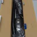 Handheld Vacuum Cordless, 15000PA Strong Suction Hand Held Car Vacuum Cleaner Portable with Multi-Nozzles & Washable Filter, Lightweight Dust Busters Rechargeable for Home, Car, Office, Pets (Black & Gold)