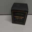 Pet Loss Sympathy Gift - Memorial Care Package for Dog Bereavement, Loss of Pet Remembrance Gift with Inspirational Quote, Personalized Dog Memorial for Grieving Owners (White-Angel)